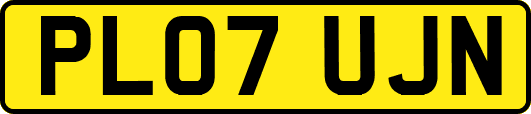 PL07UJN