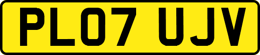 PL07UJV