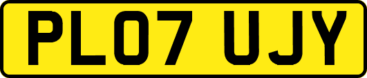 PL07UJY