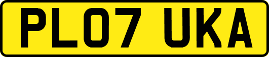 PL07UKA