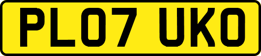 PL07UKO
