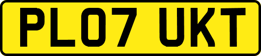PL07UKT