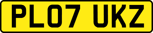 PL07UKZ
