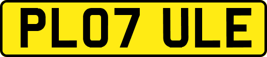 PL07ULE