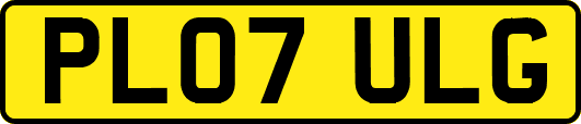 PL07ULG