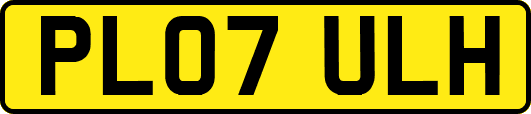 PL07ULH