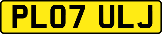 PL07ULJ