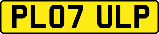 PL07ULP