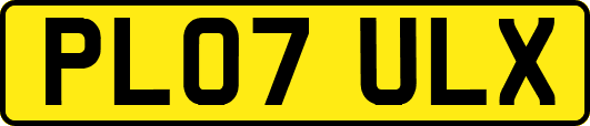 PL07ULX