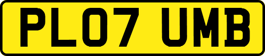 PL07UMB