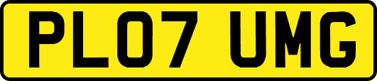 PL07UMG