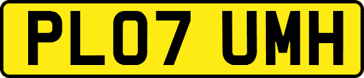 PL07UMH