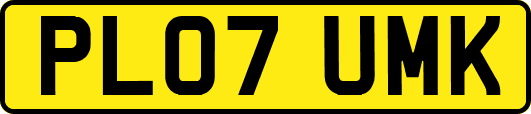PL07UMK