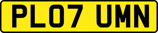 PL07UMN