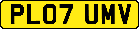PL07UMV