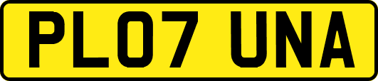 PL07UNA
