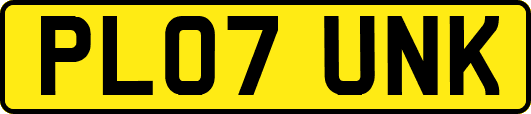 PL07UNK