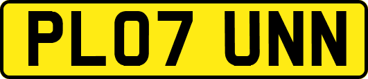 PL07UNN