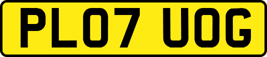 PL07UOG