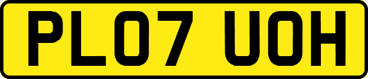 PL07UOH