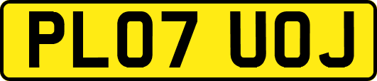 PL07UOJ
