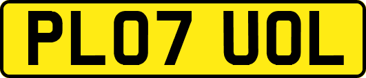 PL07UOL