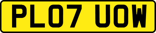 PL07UOW