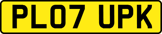 PL07UPK