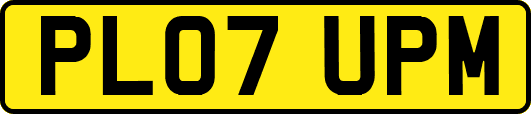 PL07UPM