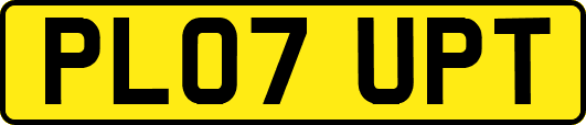 PL07UPT