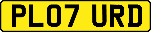 PL07URD