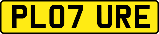 PL07URE