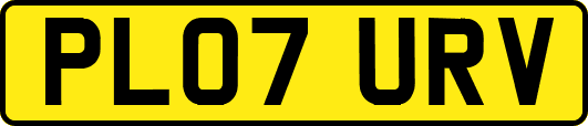 PL07URV