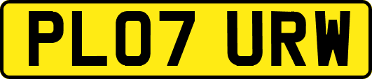 PL07URW