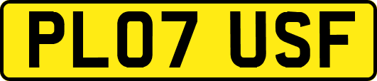 PL07USF