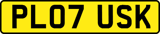 PL07USK