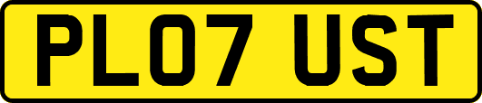 PL07UST