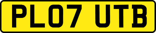 PL07UTB