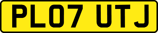 PL07UTJ