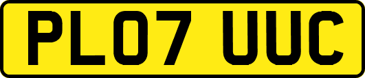 PL07UUC