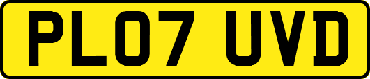 PL07UVD