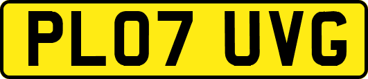 PL07UVG