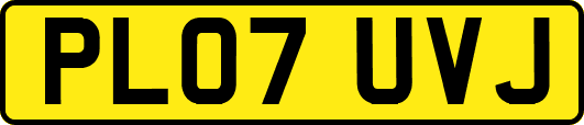 PL07UVJ
