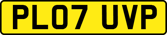 PL07UVP