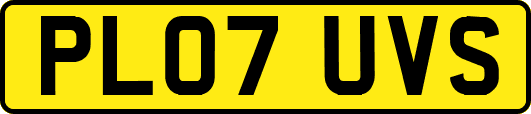 PL07UVS