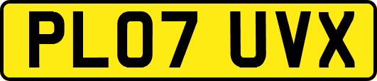PL07UVX