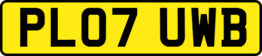PL07UWB