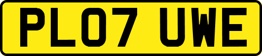 PL07UWE