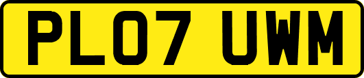 PL07UWM