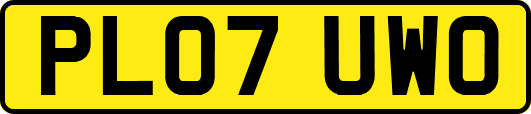 PL07UWO